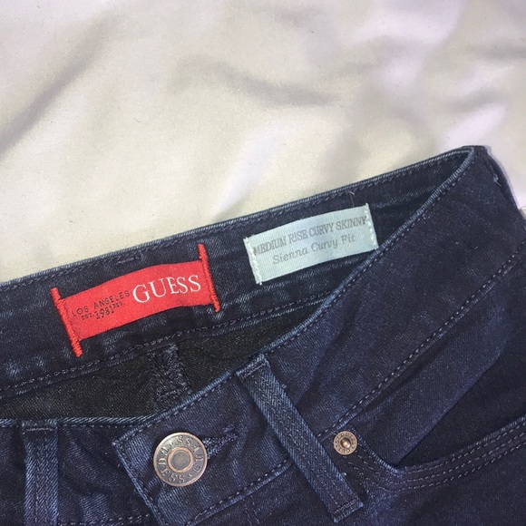 Jeans - Picture 2 of 3